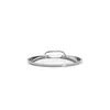 de Buyer pan lid 3709.24N — 24 cm stainless steel Photo 2