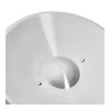 de Buyer pan lid 3709.24N — 24 cm stainless steel Photo 3