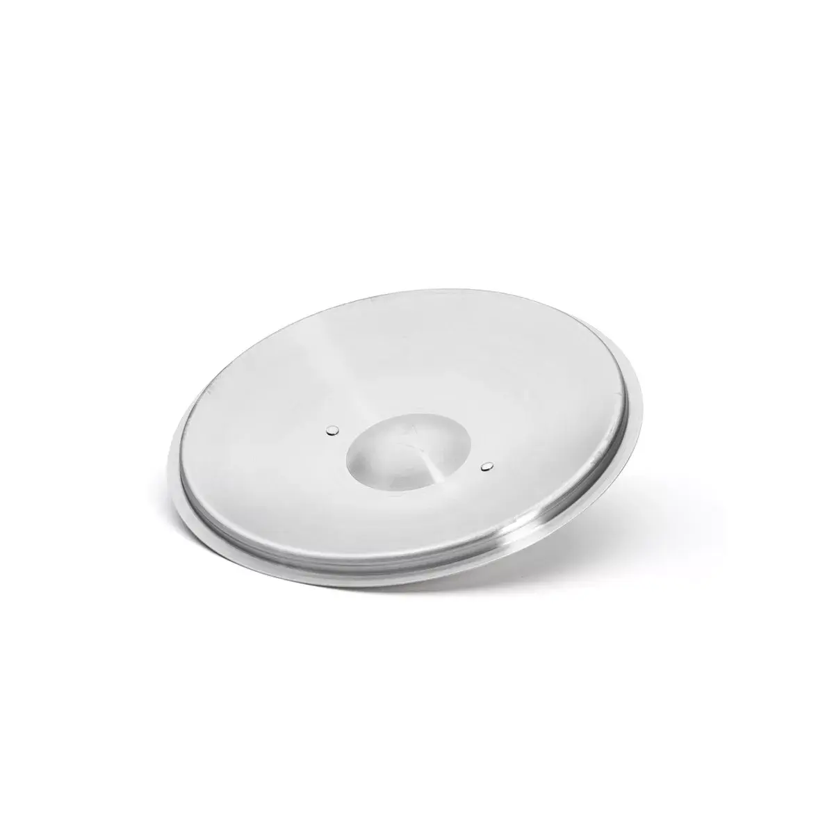 de Buyer pan lid 3709.24N — 24 cm stainless steel Photo 5