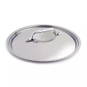 Lid Round Stainless Steel de Buyer Affinity DB3709-14N