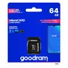 MicroSDXC GOODRAM 64 ГБ UHS‑I Class 10 M1AA Photo 5