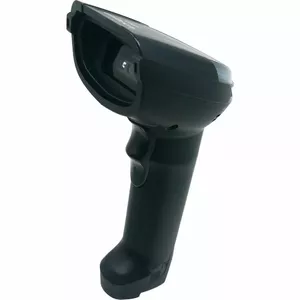 Barcode Scanner Unitech MS852-ZUCB00-LG — ESD-safe USB High Definition handheld scanner