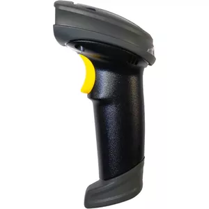 Protective Boot for Unitech EA500/EA502 with Hand Strap — Accessory for Handheld Mobile Computer