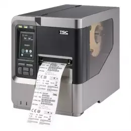 Принтер этикеток TSC MX240P Photo 1