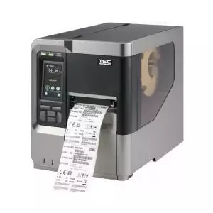Принтер этикеток TSC MX240P Direct thermal Thermal transfer
