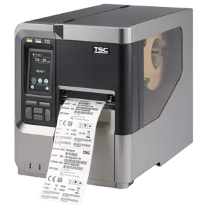 Принтер этикеток TSC MX240P Direct thermal Thermal transfer