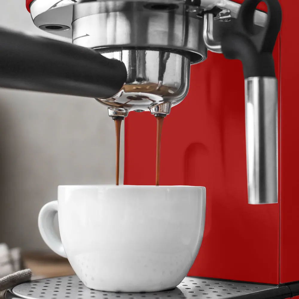 Gastroback Design Espresso Piccolo Espresso Machine Photo 5