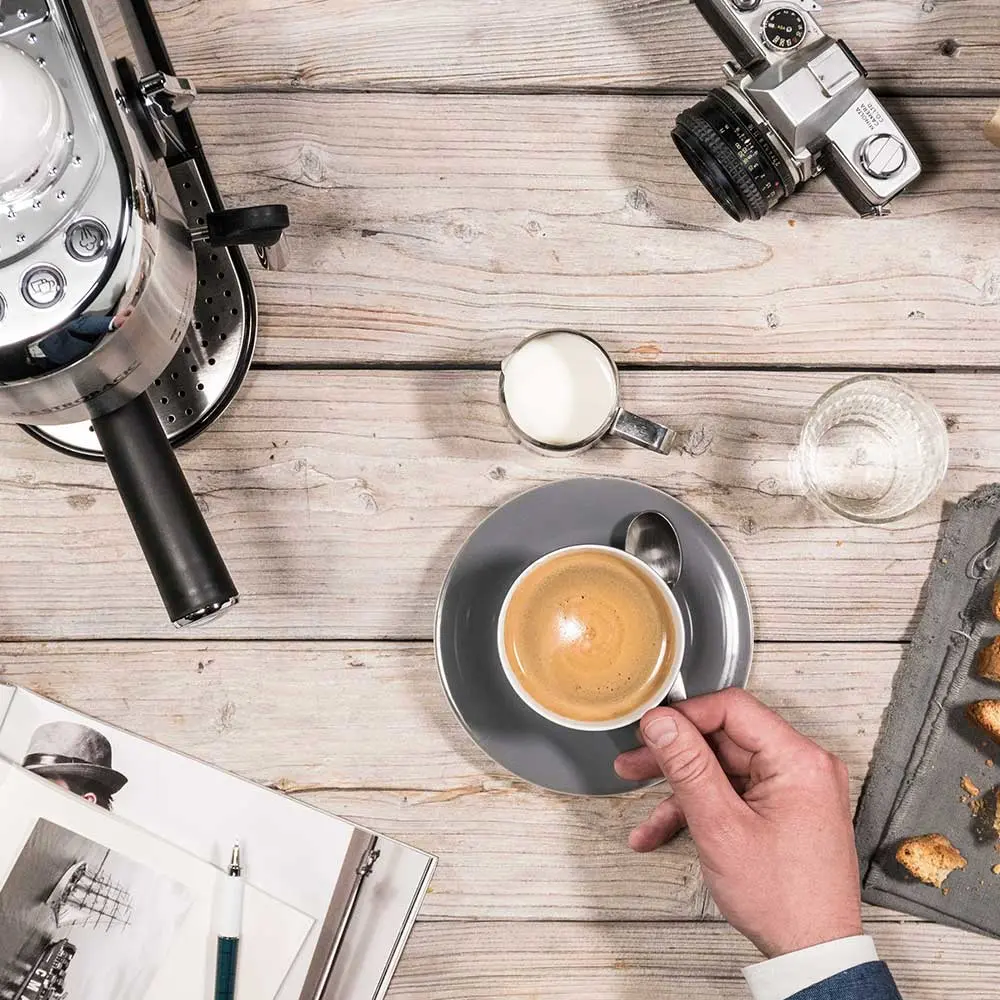 Gastroback Design Espresso Piccolo Espresso Machine Photo 7