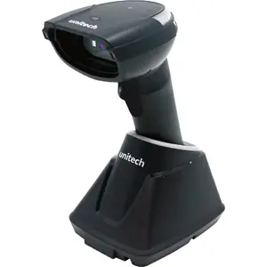 Ручной 2D-сканер Unitech MS852B+ HD ESD с подключением USB и Bluetooth