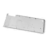 Задняя панель EK Water Blocks 3831109832677 Photo 2