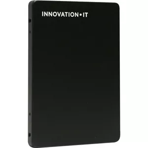 Innovation IT 00-256999 internal solid state drive 2.5" 256 GB Serial ATA III TLC