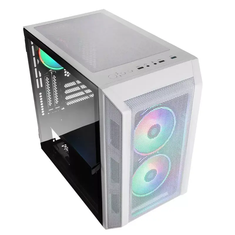 Компьютерный корпус Kolink Citadel Mesh RGB Photo 2
