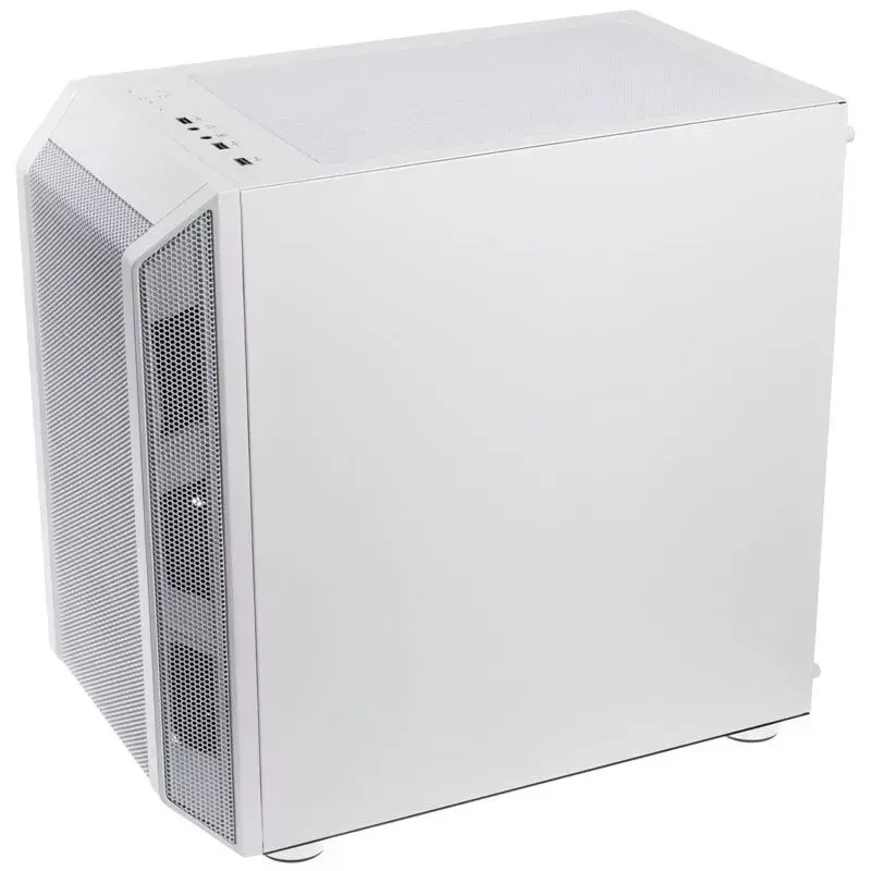 Компьютерный корпус Kolink Citadel Mesh RGB Photo 4