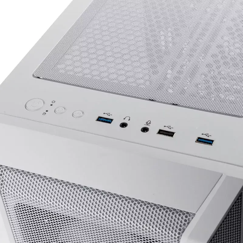 Компьютерный корпус Kolink Citadel Mesh RGB Photo 5