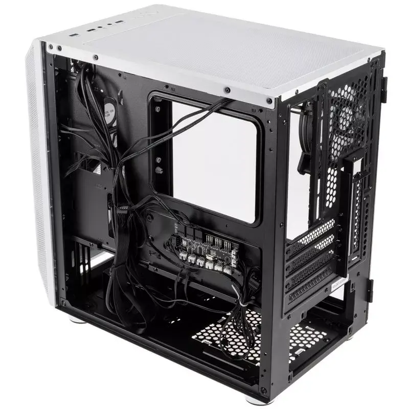 Компьютерный корпус Kolink Citadel Mesh RGB Photo 7