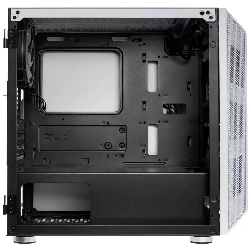 Компьютерный корпус Kolink Citadel Mesh RGB Photo 8