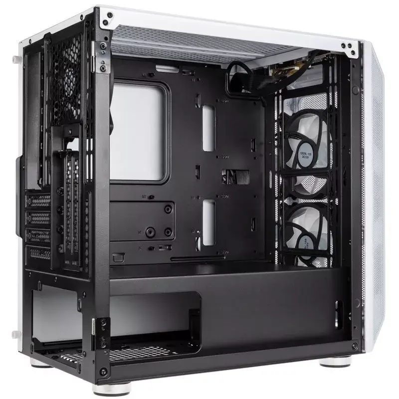 Компьютерный корпус Kolink Citadel Mesh RGB Photo 9