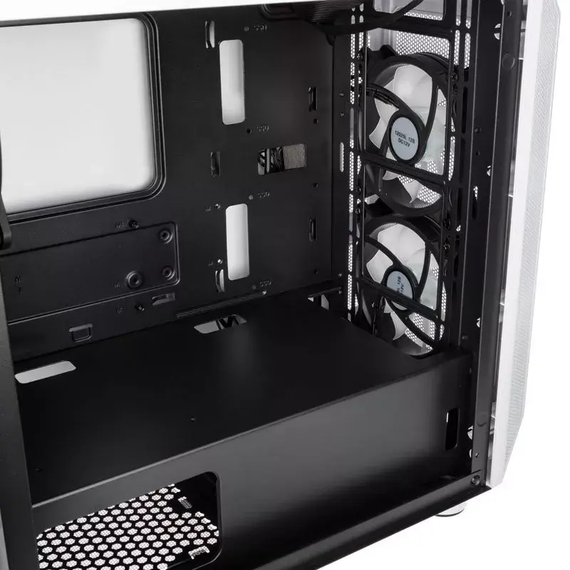 Компьютерный корпус Kolink Citadel Mesh RGB Photo 10