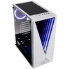 Computer Case Kolink VOID WHITE Photo 2