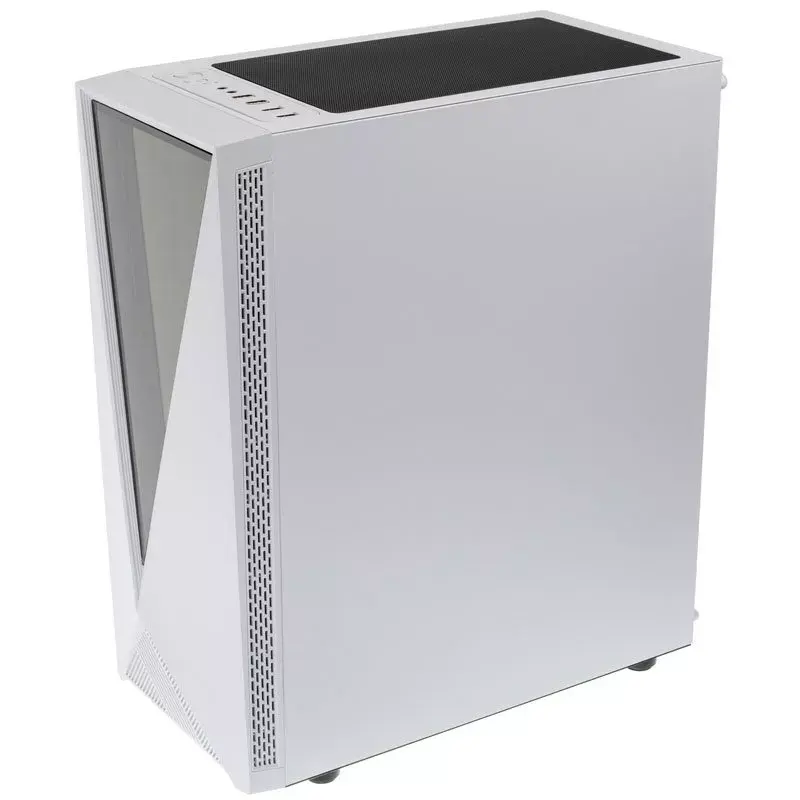 Computer Case Kolink VOID WHITE Photo 3
