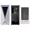 Computer Case Kolink VOID WHITE Photo 4