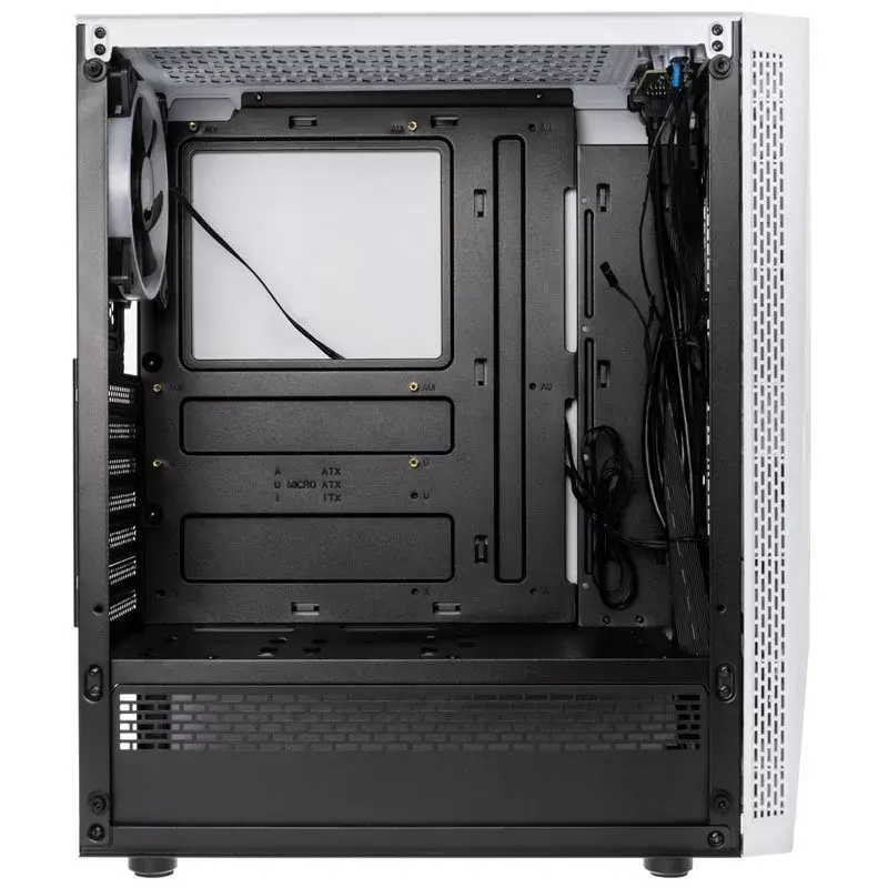 Computer Case Kolink VOID WHITE Photo 6