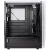 Computer Case Kolink VOID WHITE Photo 6