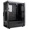 Computer Case Kolink VOID WHITE Photo 7