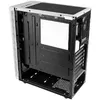 Computer Case Kolink VOID WHITE Photo 9