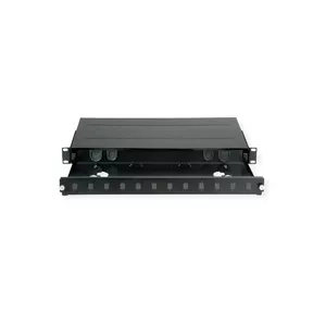 Patch Panel 1U ROLINE 21.17.0350
