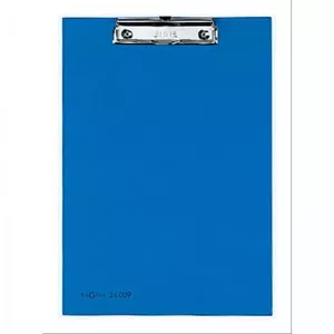Pagna 24009-02 clipboard A4 Blue