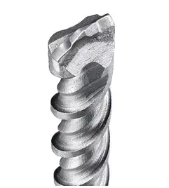Masonry drill bit KWB 242695 Photo 2