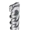 Masonry drill bit KWB 242695 Photo 2
