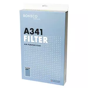 Boneco A341 Gaisa attīrītāja filtrs
