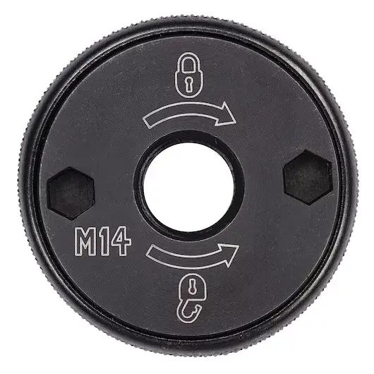 Angle grinder accessory DeWALT DT3559-QZ Photo 2