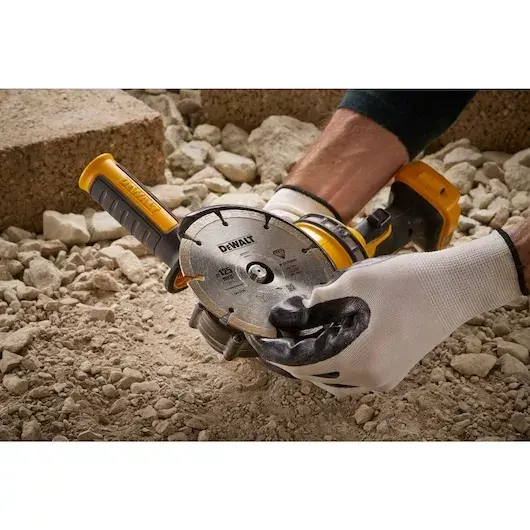 Angle grinder accessory DeWALT DT3559-QZ Photo 3