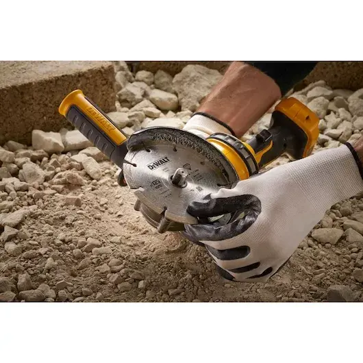 Angle grinder accessory DeWALT DT3559-QZ Photo 4