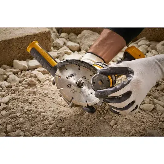 Angle grinder accessory DeWALT DT3559-QZ Photo 5