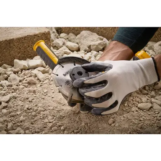 Angle grinder accessory DeWALT DT3559-QZ Photo 6