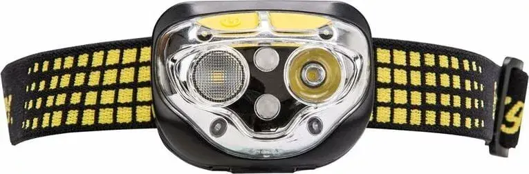 Headlamp Energizer Vision Ultra E301371801 Photo 2