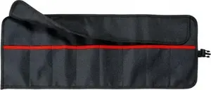 Tool bag Knipex 00 19 58 LE universal, unfilled, 235 x 120 x 40 mm