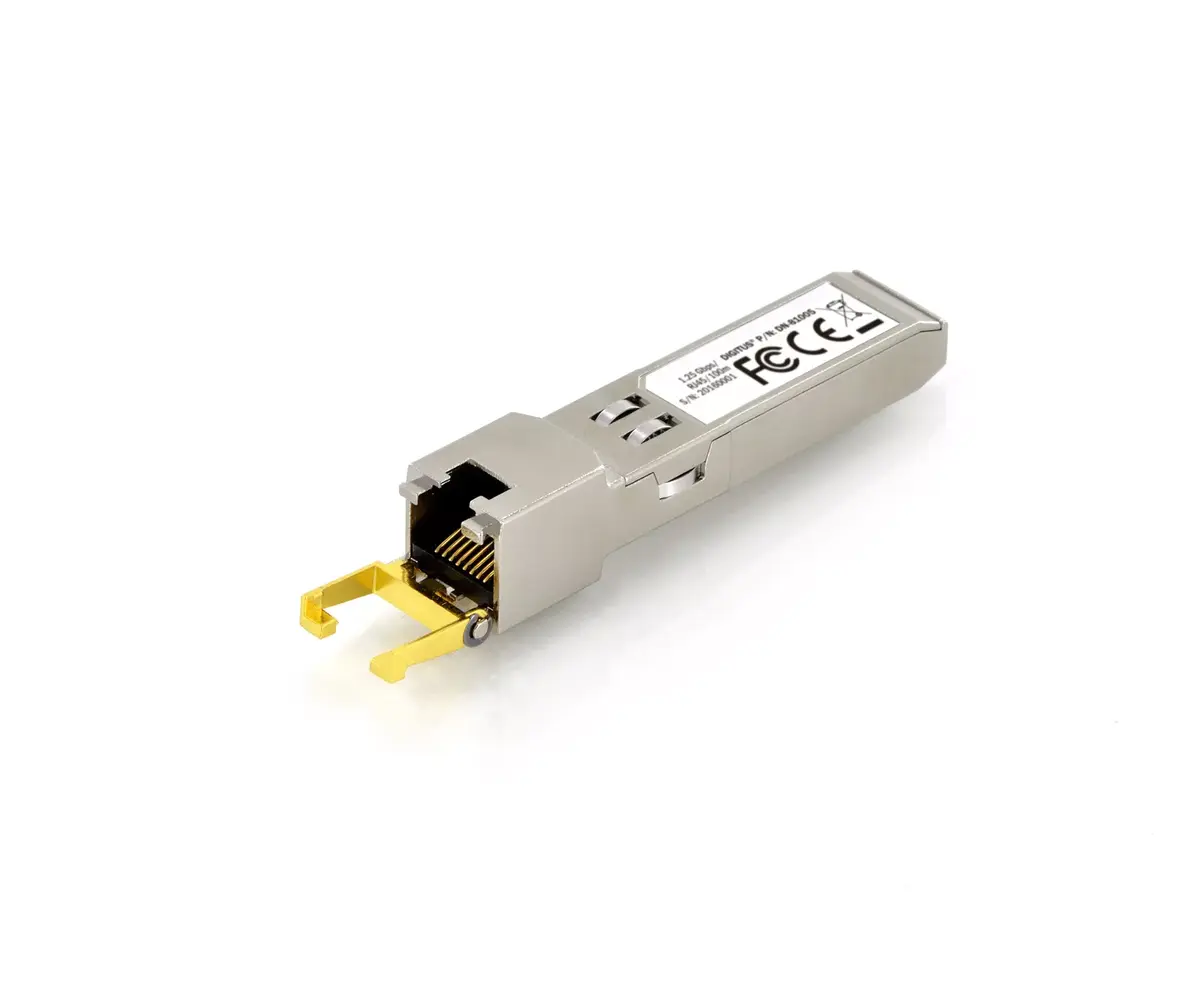 Медный SFP-модуль Digitus DN-81005-01 Photo 2