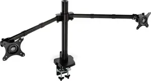 Monitor arm Kolink Chimera dual-monitor mount for up to 91.40 cm (36") screens, model PGW-AC-KOL-007