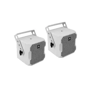 Полночастотная акустическая система Omnitronic 11038873