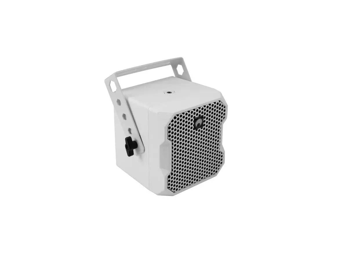 Full range loudspeaker Omnitronic 11038873 Photo 2