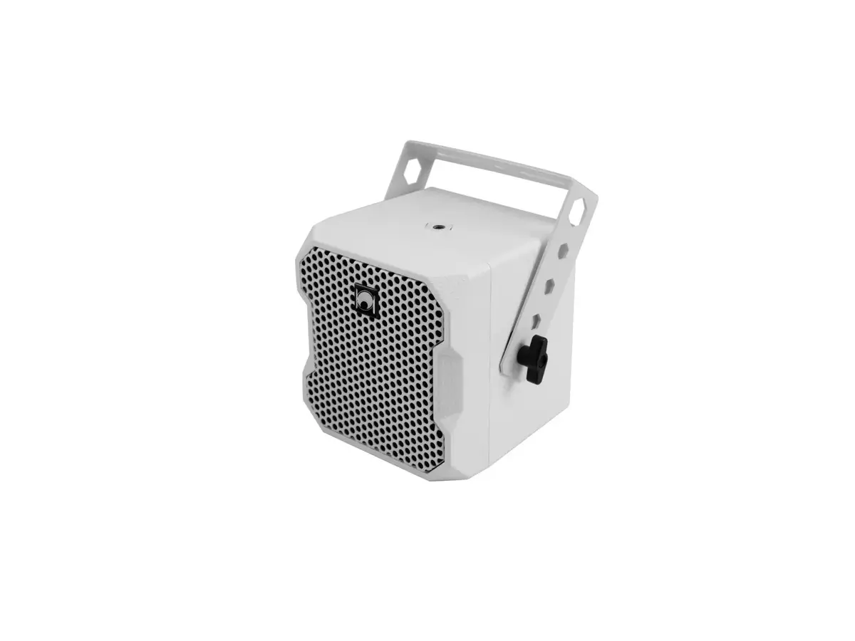 Full range loudspeaker Omnitronic 11038873 Photo 3