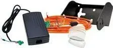 Datalogic connection cable — Datalogic model 93A050045, accessory cable for scanners and data terminals