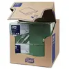Salvetes Tork 150 Soft zaļas Photo 3