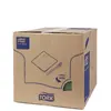 Salvetes Tork 150 Soft zaļas Photo 5