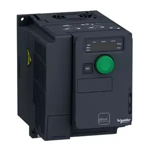 Schneider Electric Altivar 320 ATV320U11M2C Frequency Converter 1.1kW 200-240V